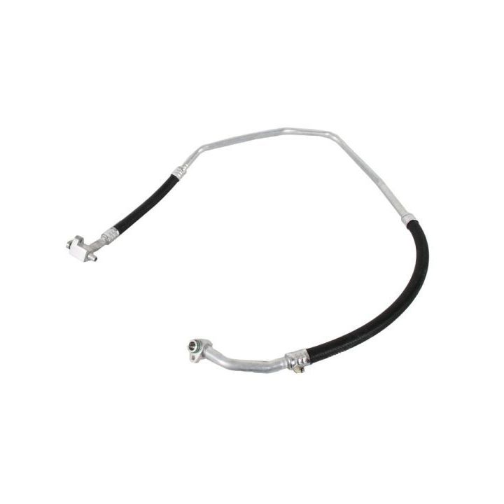 Aukšto slėgio linija, oro kondicionavimas THERMOTEC KTT160231