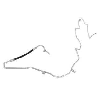 Aukšto slėgio linija, oro kondicionavimas THERMOTEC KTT160232