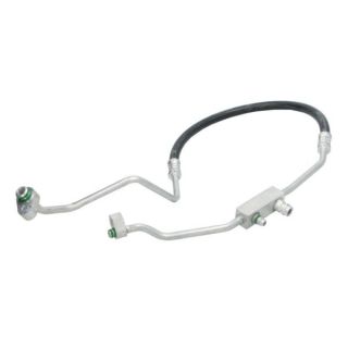 Aukšto slėgio linija, oro kondicionavimas THERMOTEC KTT160243