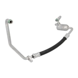 Aukšto slėgio linija, oro kondicionavimas THERMOTEC KTT160289