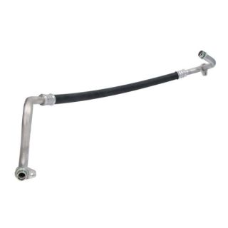 Aukšto slėgio linija, oro kondicionavimas THERMOTEC KTT160290