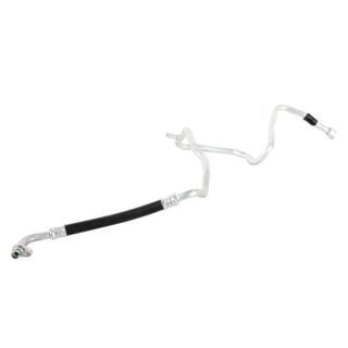 Aukšto slėgio linija, oro kondicionavimas THERMOTEC KTT160291