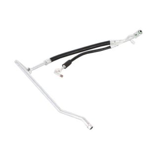 Aukšto slėgio linija, oro kondicionavimas THERMOTEC KTT160302