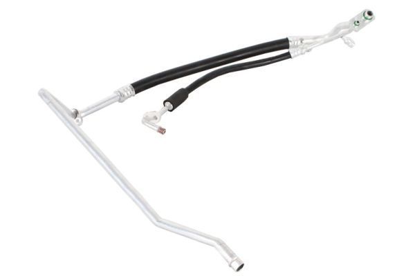 Aukšto slėgio linija, oro kondicionavimas THERMOTEC KTT160302