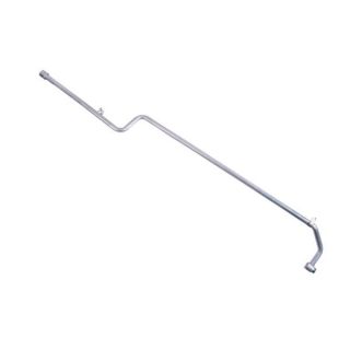 Aukšto/žemo slėgio linija, oro kondicionavimas THERMOTEC KTT160352