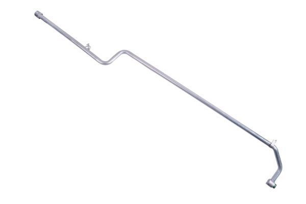 Aukšto/žemo slėgio linija, oro kondicionavimas THERMOTEC KTT160352