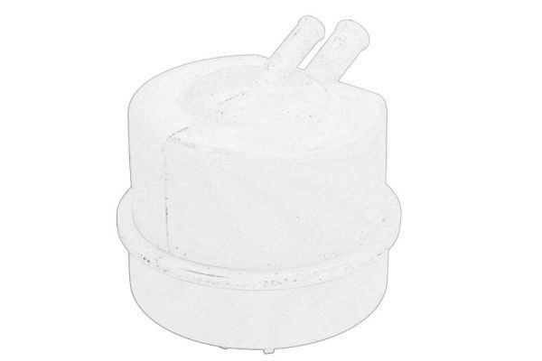 Hidraulinės alyvos išsiplėtimo bakelis (vairo stiprintuvas) THERMOTEC DBIV018TT