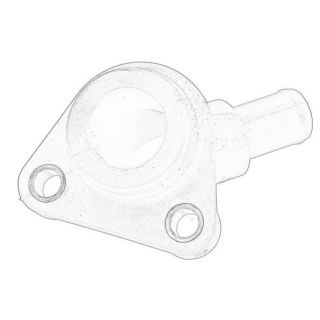 Aušinimo skysčio jungė THERMOTEC SI-IV64