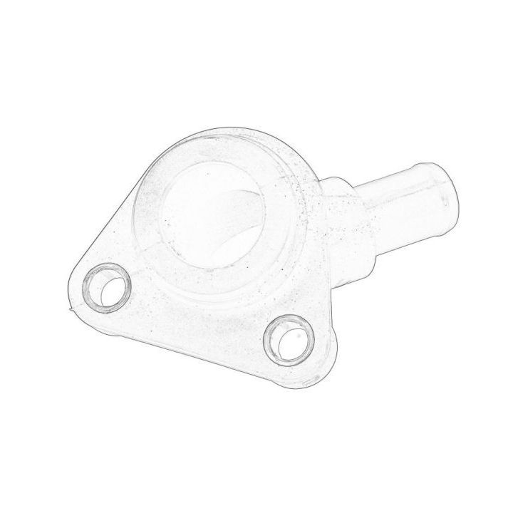 Aušinimo skysčio jungė THERMOTEC SI-IV64