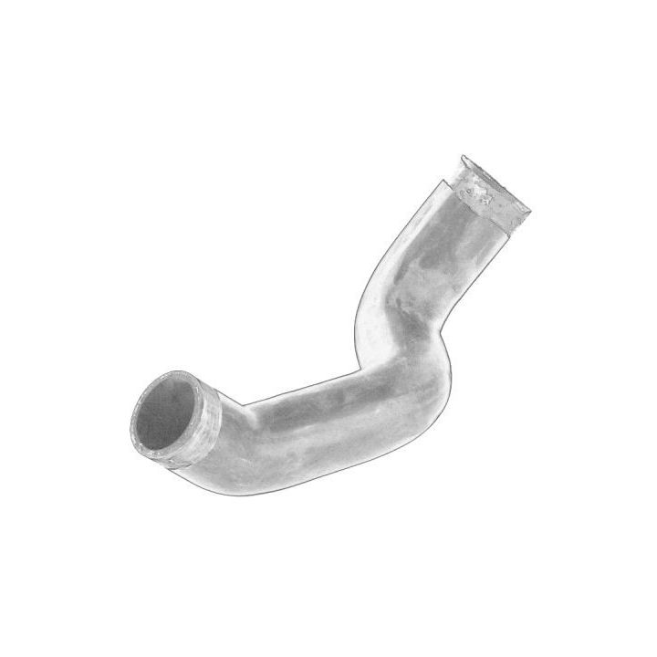 Kompresoriaus padavimo žarna THERMOTEC SI-IV68