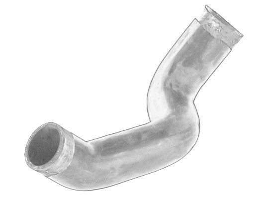 Kompresoriaus padavimo žarna THERMOTEC SI-IV68