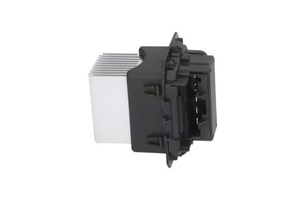 Reguliatorius, keleivio pusės ventiliatorius THERMOTEC DER004TT