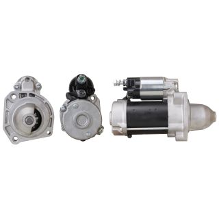 Starteris LUCAS LRS04407