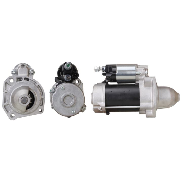 Starteris LUCAS LRS04407