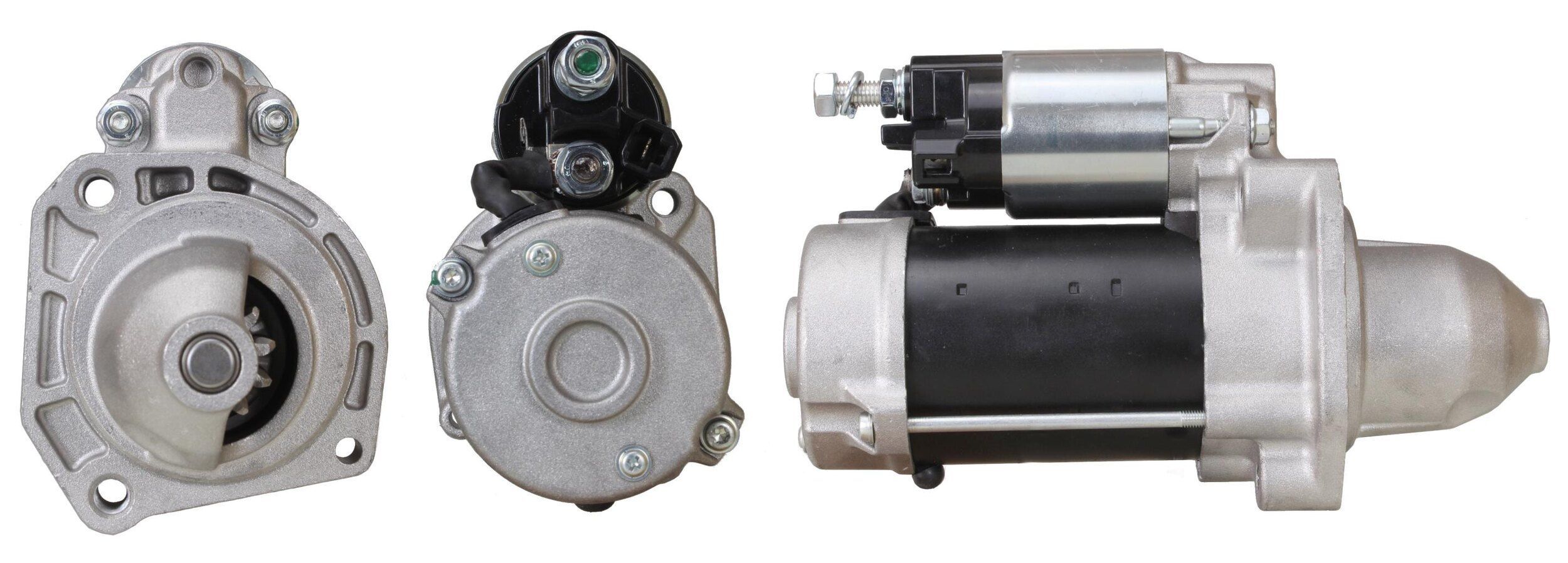 Starteris LUCAS LRS04407