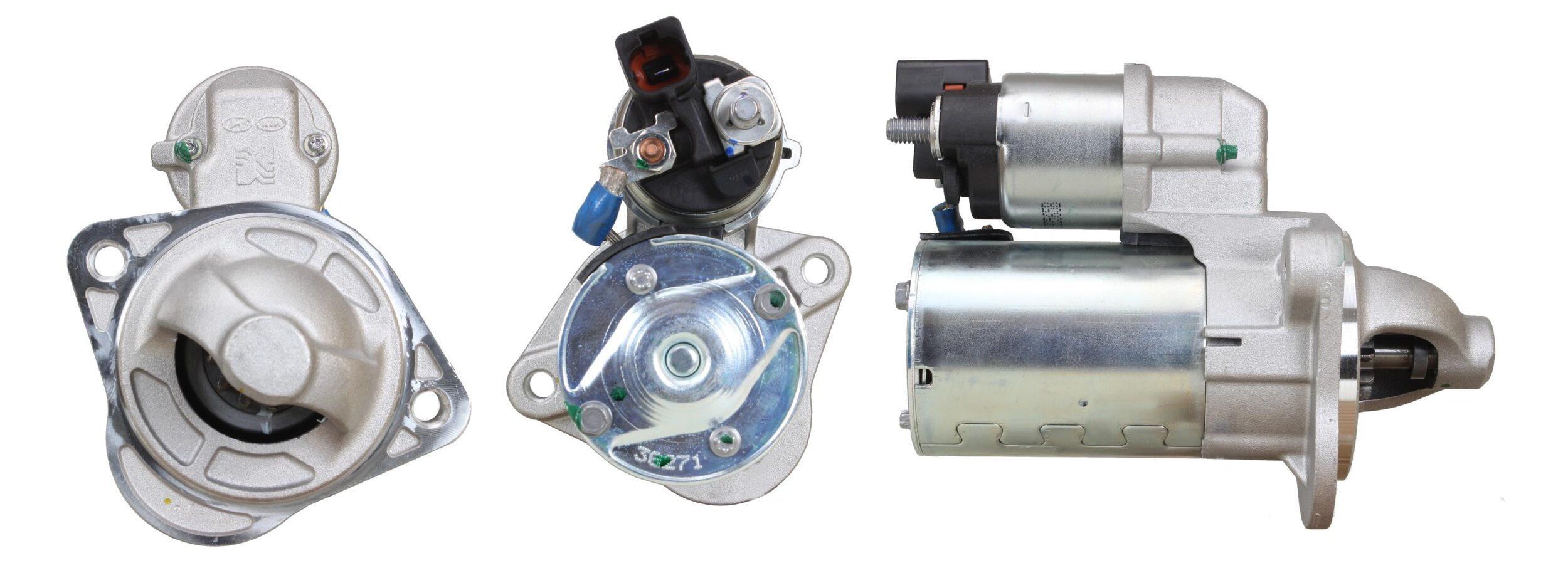 Starteris LUCAS LRS04409