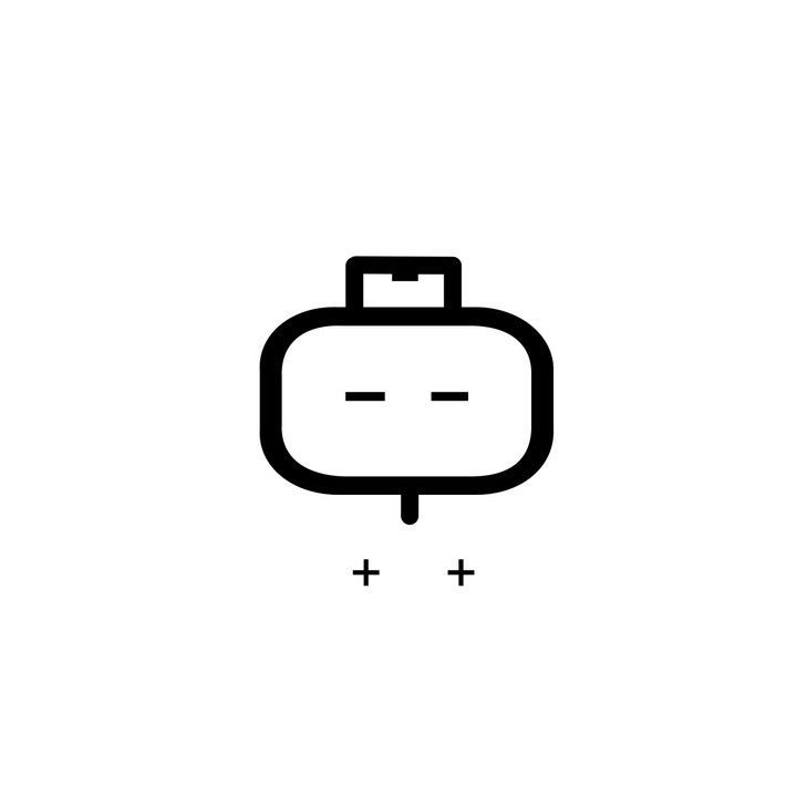 Starteris LUCAS LRS04420