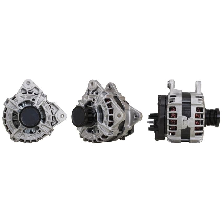 Kintamosios srovės generatorius LUCAS LRA04667