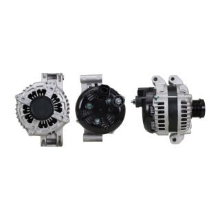 Kintamosios srovės generatorius LUCAS LRA04674