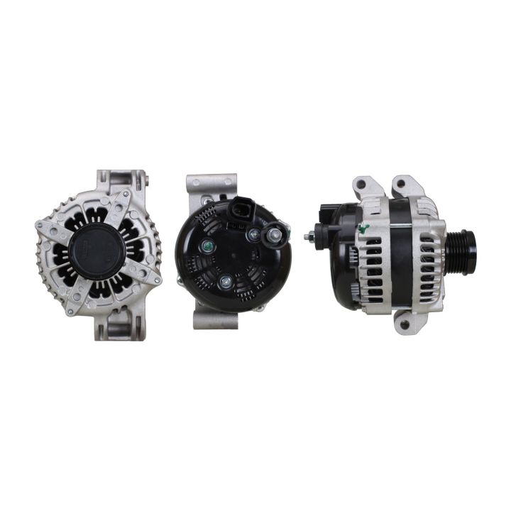 Kintamosios srovės generatorius LUCAS LRA04674