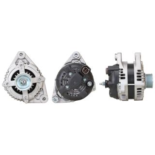 Kintamosios srovės generatorius LUCAS LRA04679