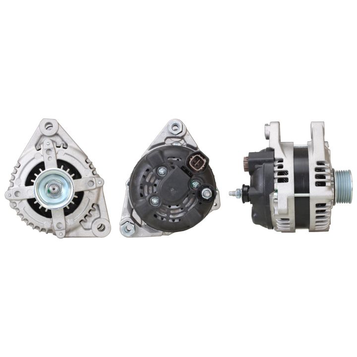 Kintamosios srovės generatorius LUCAS LRA04679