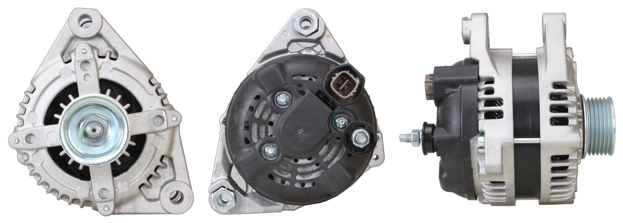 Kintamosios srovės generatorius LUCAS LRA04679