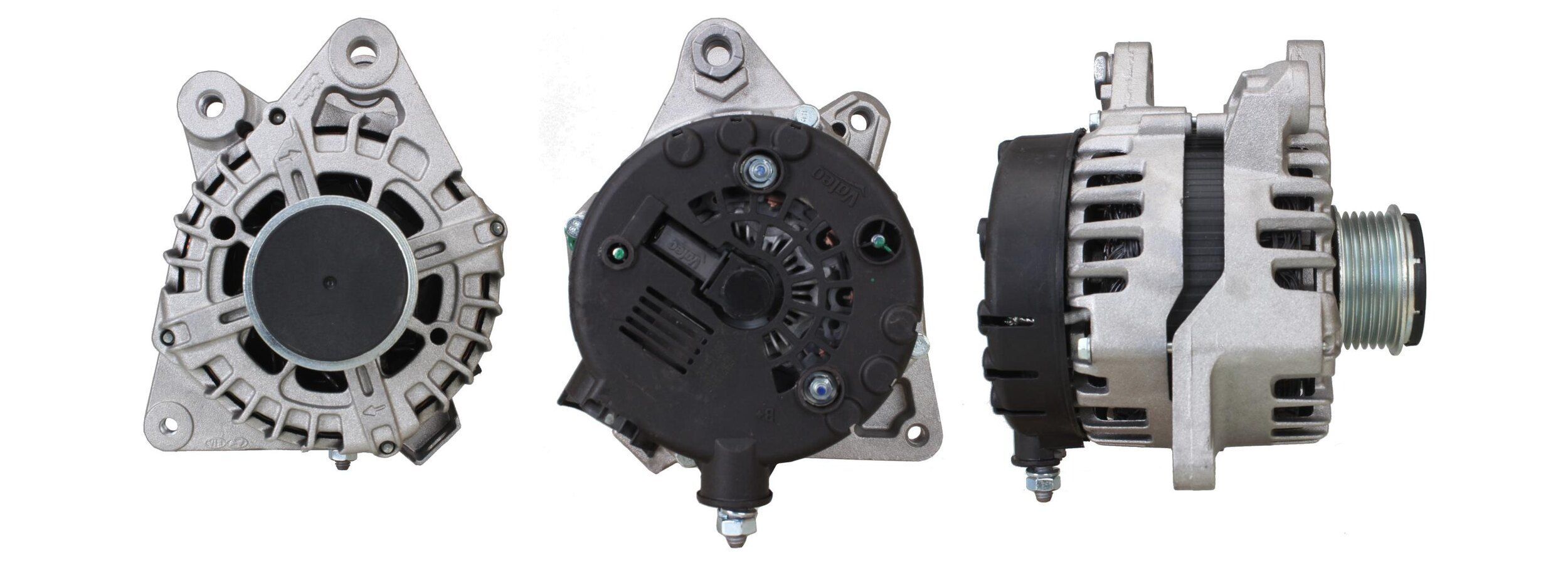 Kintamosios srovės generatorius LUCAS LRA04682