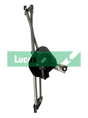 Valytuvo trauklė LUCAS LRW1042