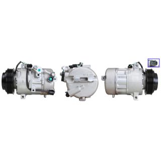 Kompresorius, oro kondicionierius LUCAS ACP01614