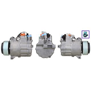 Kompresorius, oro kondicionierius LUCAS ACP01624