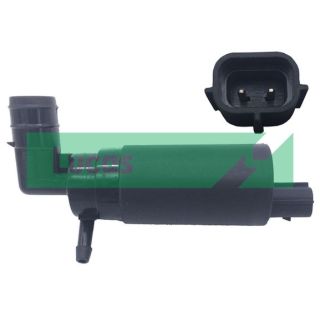 Vandens siurblys, priekinio stiklo plovimas LUCAS LRW5527