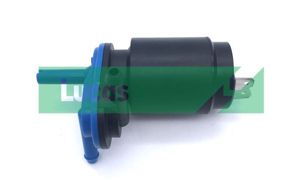 Vandens siurblys, priekinių žibintų plovimas LUCAS LRW5545