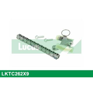 Paskirstymo grandinės komplektas LUCAS LKTC262X9