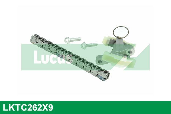 Paskirstymo grandinės komplektas LUCAS LKTC262X9