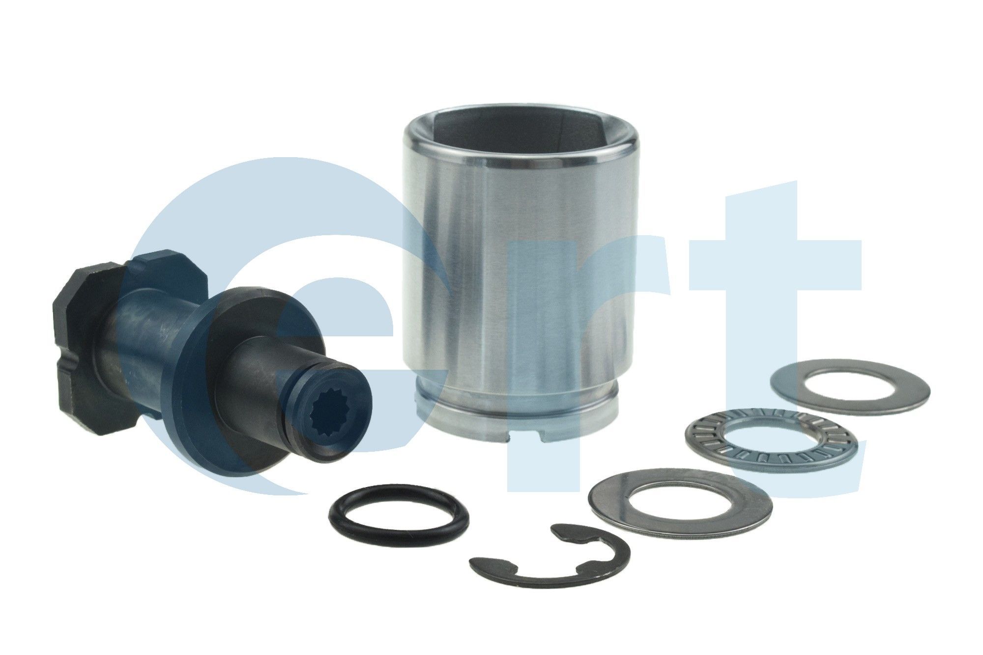 Stūmoklis, stabdžių apkaba ERT 151737K1