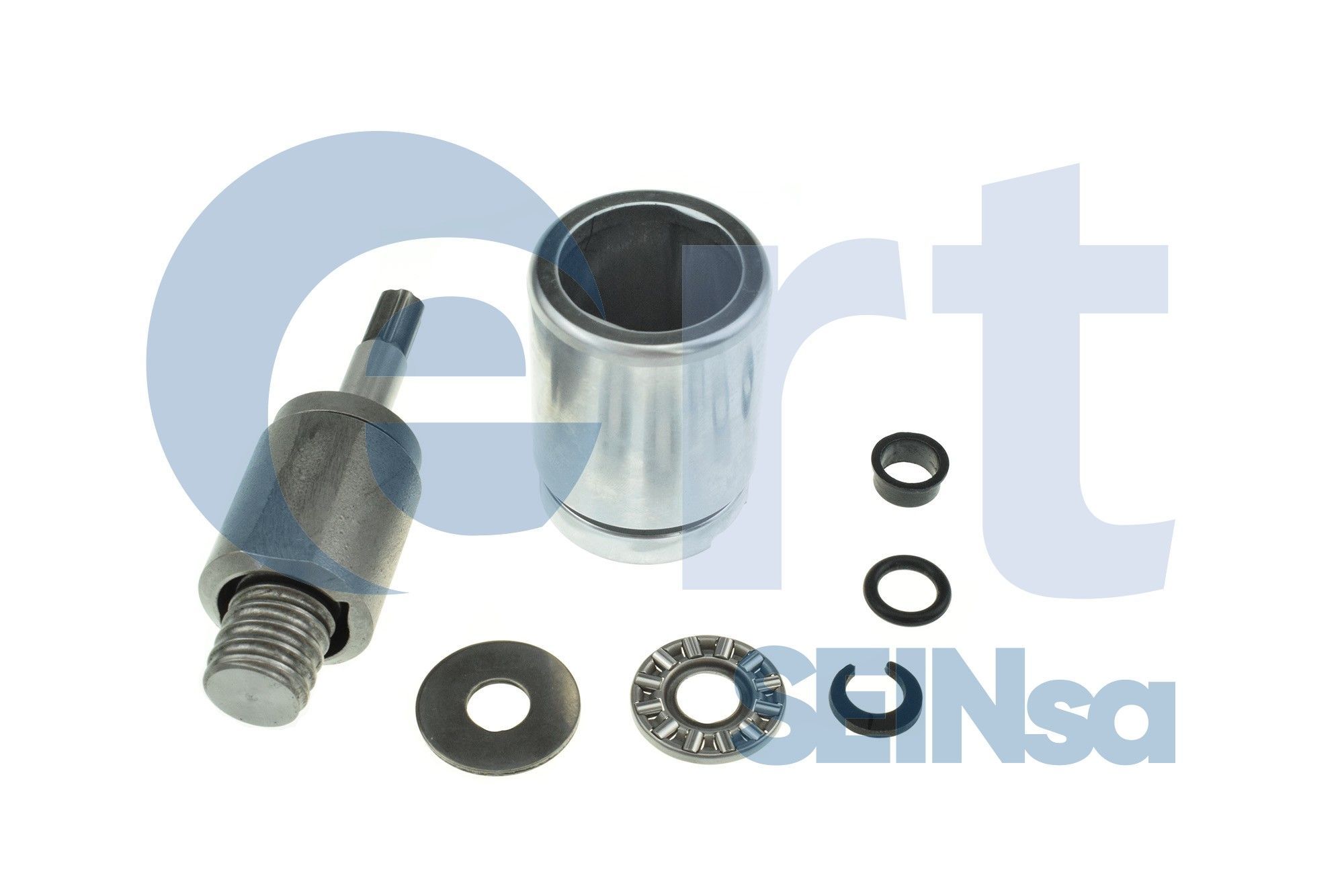 Stūmoklis, stabdžių apkaba ERT 151962K1