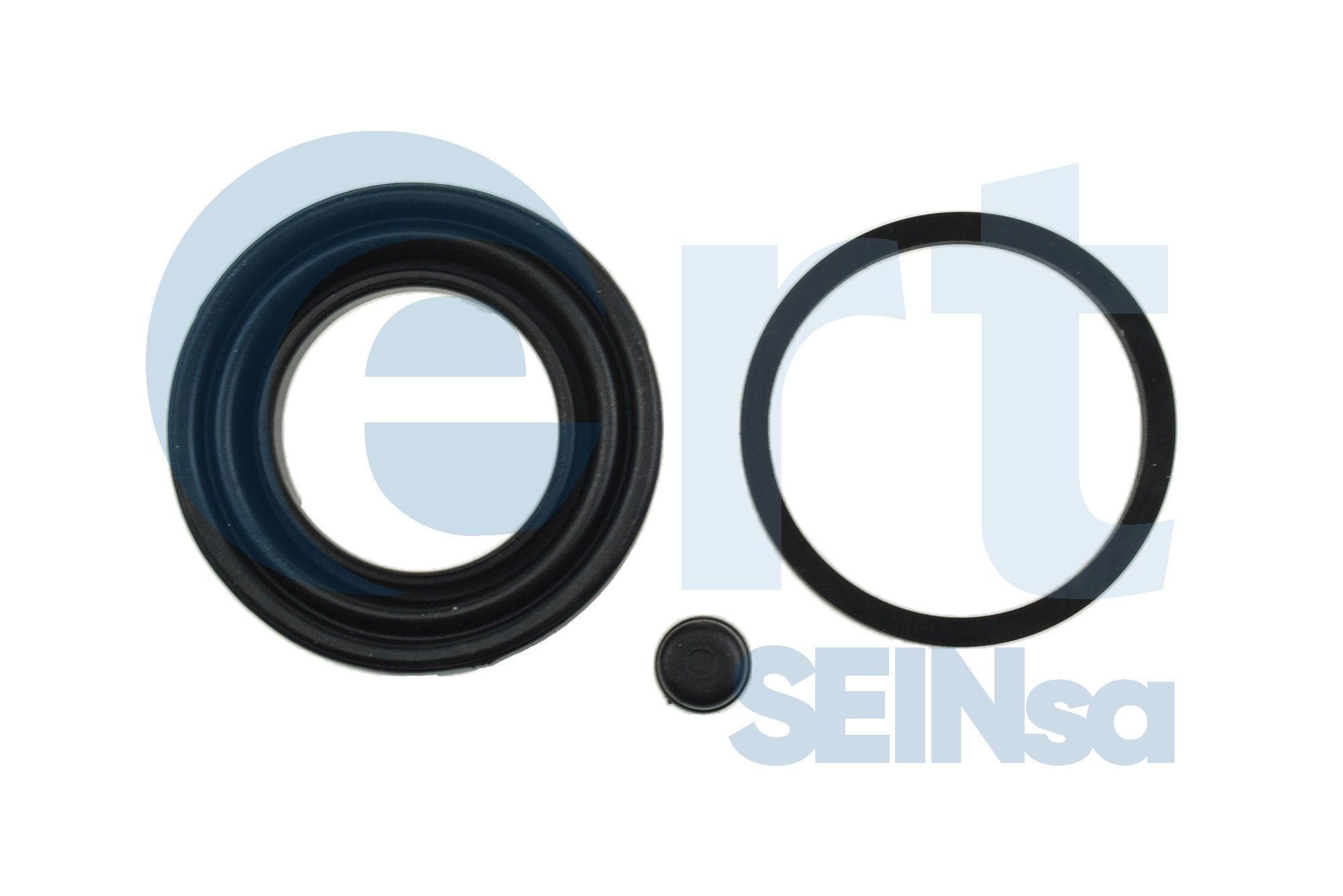 Remonto komplektas, stabdžių apkaba ERT 401541