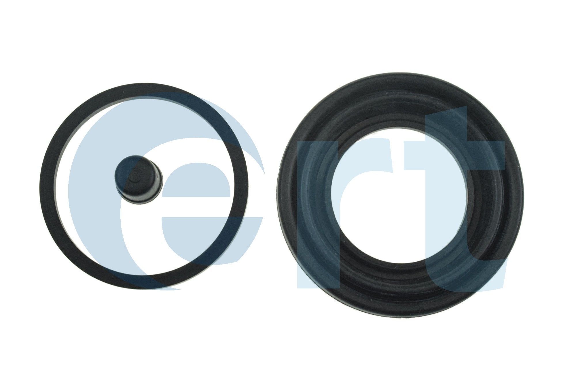 Remonto komplektas, stabdžių apkaba ERT 404658