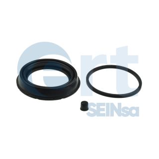 Remonto komplektas, stabdžių apkaba ERT 404739