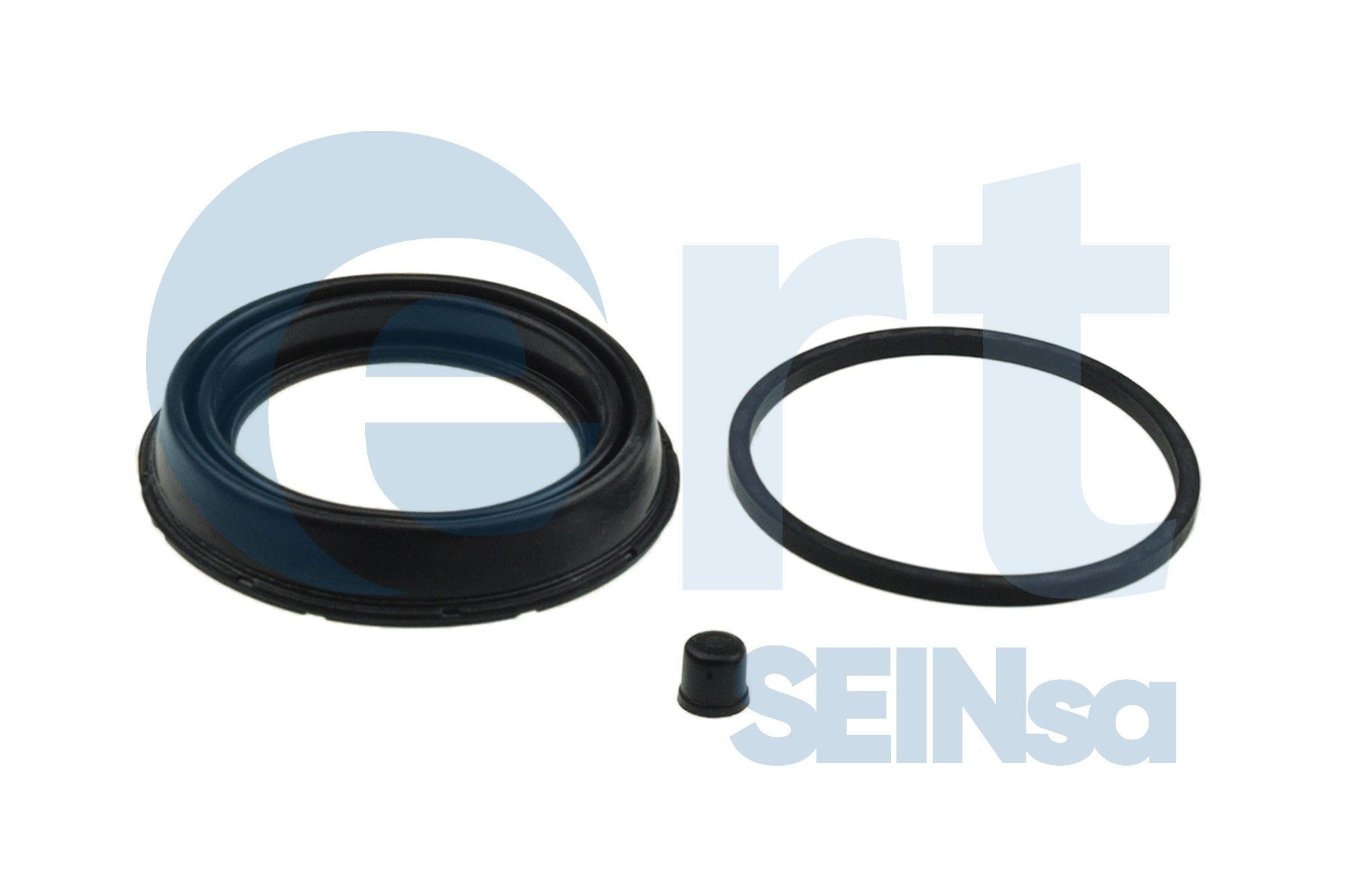 Remonto komplektas, stabdžių apkaba ERT 404739