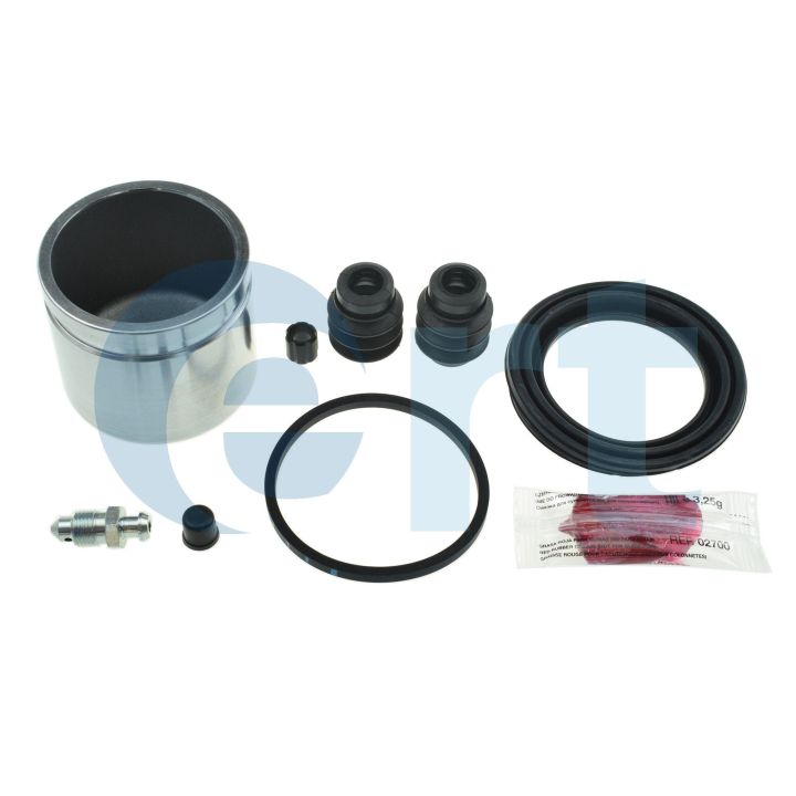 Remonto komplektas, stabdžių apkaba ERT 404755