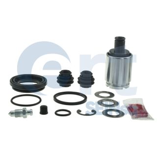 Remonto komplektas, stabdžių apkaba ERT 404762K