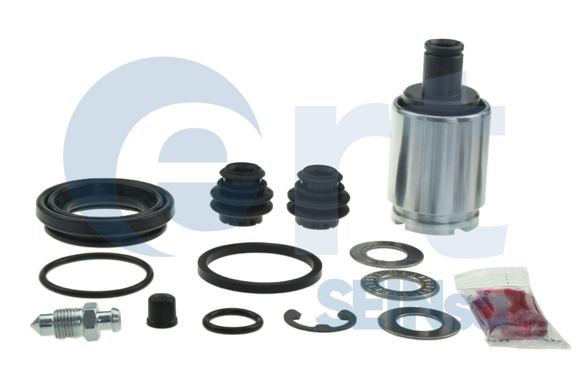 Remonto komplektas, stabdžių apkaba ERT 404762K