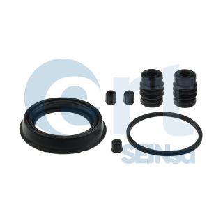 Remonto komplektas, stabdžių apkaba ERT 404858