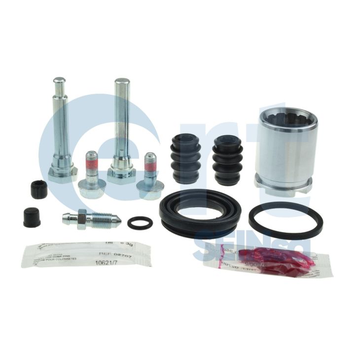 Remonto komplektas, stabdžių apkaba ERT 440938