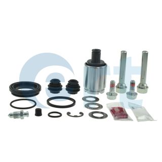 Remonto komplektas, stabdžių apkaba ERT 441063