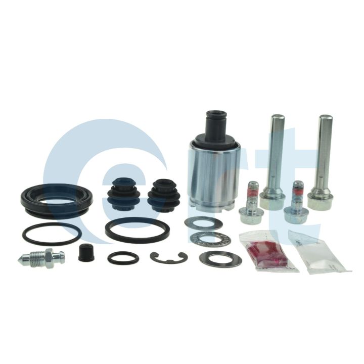 Remonto komplektas, stabdžių apkaba ERT 441063