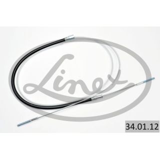 Sankabos trosas LINEX 34.01.12