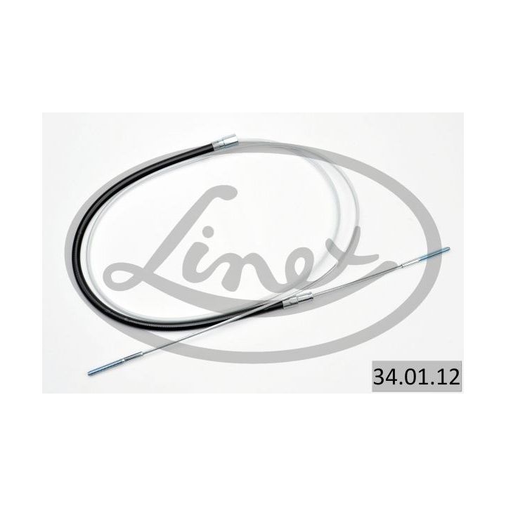 Sankabos trosas LINEX 34.01.12